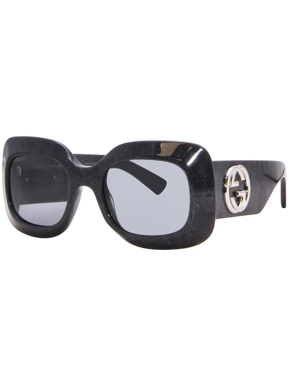 Gucci Sunglasses Women's Black #265736G29B